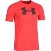 Sportiniai marškinėliai vyrams Under Armour Big Logo SS Tee M 1329583 600, 61376