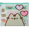 Undercover 8 dalių Pusheen mokyklinių reikmenų rinkinys