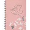 Undercover Notepad A5 – Minnie Mouse