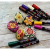 Posca - Pc5M - Medium Tip Pen, 16 Pc