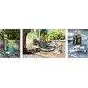Mitsubishi Electric Uni Marker kreidinis Chalk PWE-17K sidabrinė -
