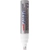Mitsubishi Electric Uni UNI PX-30 sidabrinis alyvos žymeklis UNPX30/6SR