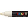Uni Markeris Posca PC-8K Nr.46, smėlinis