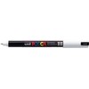 Uni-Ball Uni Marker Posca PC-1MR Baltas