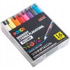 Uni Markerių rinkinys POSCA PC1MR, 16 vnt.