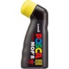 Uni-Ball Uni MARKER POSCA PCM-22 Geltonas