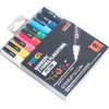 Uni Posca Markeriai Uni-Ball Posca PC-3M, 8 vnt.