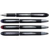 Uni Mitsubishi Pencil Uni Mitsubishi Pieštukas Uni Mitsubishi Pieštukas PIÓRO (SX210CZERW)