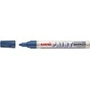 Uni-Ball Uni Mitsubishi Pieštukas Žymeklis aliejinis Uni PX-20, 2.2-2.8 mm, apvali galvutė, mėlynas 1214-009