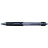 Uni Mitsubishi Pencil Automatinis tušinukas UNI Power Tank SN-227 0,7mm juodos spalvos