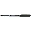 Uni-Ball Uni Mitsubishi Pieštukas Rašiklis Uni UB-150 Eye micro, 0.5 mm, juodas 1210-101