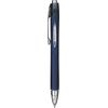 Automatinis tušinukas UNI Jetstream SXN-217, juodas