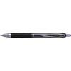 Uni Mitsubishi Pieštukas Rašiklis Uni UMN-207 Signo, 0.7 mm, juodas 1210-130