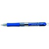 Uni Mitsubishi Pieštukas Rašiklis automatinis Uni UMN-152 Signo, 0.5 mm,mėlynas 1208-002