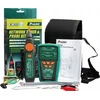 Uni-t Kompiuterinio tinklo kabelių testeris su zondu Pro'sKit