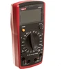 Uni-T Varžos ir talpos matuoklis 2000MΩ 20mF (EMRP_UT601)