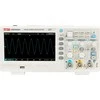 Oscyloskop Uni-T UTD2202CEX+ osciloskopas