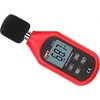 9297# Garso lygio matuoklis UT353 UNI-T