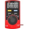 Universalus multimetras UNI-T UT120C