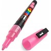 Uni Markeris Posca PC-3ML L13, rožinis