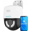 „Uniarch“ IP kamera „Uniarch IPC-P213-AF40KC“ pramoninė kamera su bokšteliu IP apsaugos kamera vidaus ir lauko 2304 x 1296 px lubos