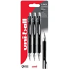 UNIBALL Uni-Ball Jetstream SXN-210 3 vnt. rūšiavimo Rollerpenne