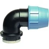 Unidelta PE kelio GW 40mm x 1 "(602639)
