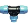 Unidelta PE redukcijos trikampis 32 x 20 x 32 mm (60311)