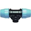Unidelta PE GZ PE 40mm x 6 / 4 "x 40mm (603541)
