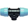 Unidelta PE GZ PE 40mm x 5 / 4 "x 40mm (603540)