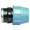 Unidelta Pereinamoji jungtis PE GW 50 x 6/4'' 601650