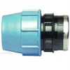 Unidelta Pereinamoji jungtis PE GW 50 x 6/4'' 601650