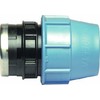 Unidelta Pereinamoji jungtis PE GW 50 x 5/4'' [12]