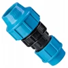 Unidelta Jungtis raudona PE A-U 63x50