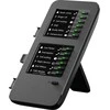 „Unify OpenScape“ stalo telefono raktų modulis KM710 CUC586