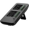 „Unify OpenScape“ stalo telefono raktų modulis KM710 CUC586