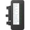 „Unify OpenScape“ stalo telefono raktų modulis KM410 CUC585