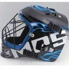 Šalmas unihoc MPS PRO Flame 0243EF/EH