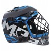 MPS PRO Flame unihoc šalmas