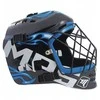 Šalmas unihoc MPS PRO Flame 0243EF/EH