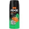 Axe Jungle Fresh Dezodorantas