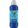 COCCOLINO Perfume &amp; Care Passion Flower &amp; Bergamot audinių minkštiklis (37 skalbimai) 925 ml