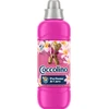 COCCOLINO Perfume &amp; Care Tiare Flower &amp; Redfruits audinių minkštiklis (37 skalbimai) 925 ml