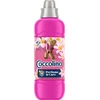 COCCOLINO Perfume &amp; Care Tiare Flower &amp; Redfruits audinių minkštiklis (37 skalbimai) 925 ml