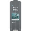 DOVE Men+Care dušo želė 3in1 Eukaliptas + Mėta 400 ml
