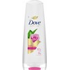Unilever DOVE Ultra Care drėkinamasis plaukų kondicionierius su alaviju ir rožių vandeniu 350 ml
