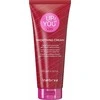 Inebrya Up To You Liss Styling Smoothing Kreminis glotninantis kremas nepaklusniems / besišiaušiantiems plaukams, 200 ml