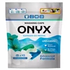 Unilever ONYX Skalbimo kapsulės 45 skalbimams 3v1 Universaliai