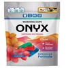 Unilever ONYX Skalbimo kapsulės 45 skalbimams 3in1 Spalvotam