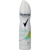 Purškiamas dezodorantas REXONA, Mėlyna Poppy &amp; Apple, moterims, 150ml